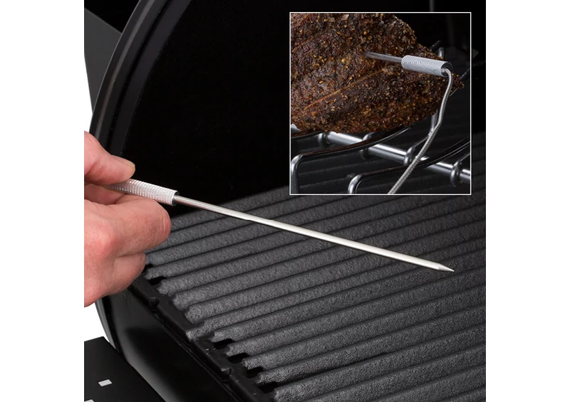 Broil King Crown Pellet 500