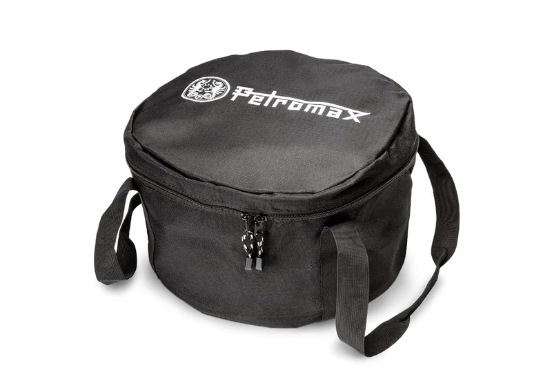 Petromax hordtáska Dutch Oven ft6, ft9 és Atago gázgrillhez