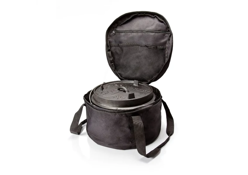 Petromax hordtáska Dutch Oven ft6, ft9 és Atago gázgrillhez