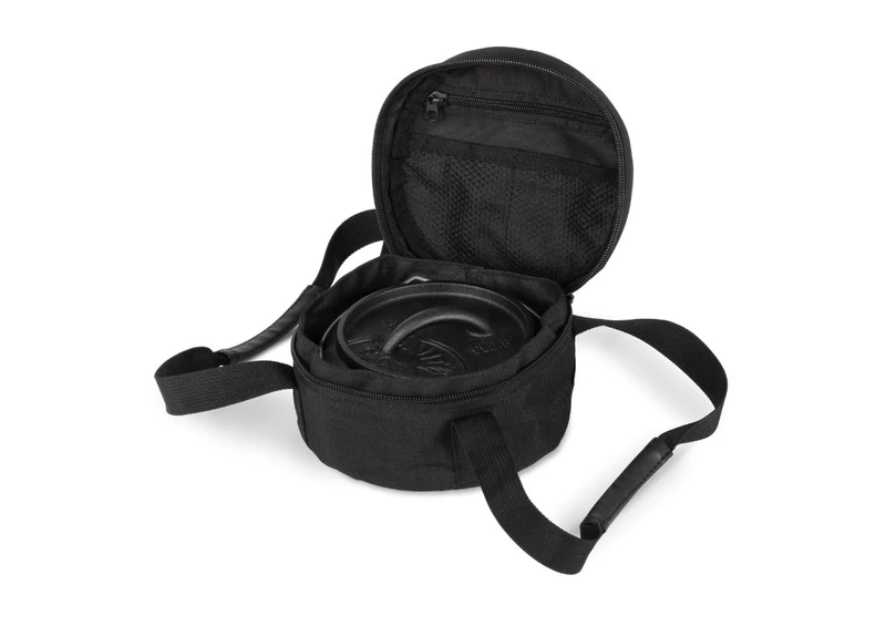 Petromax hordtáska Dutch Oven ft6, ft9 és Atago gázgrillhez