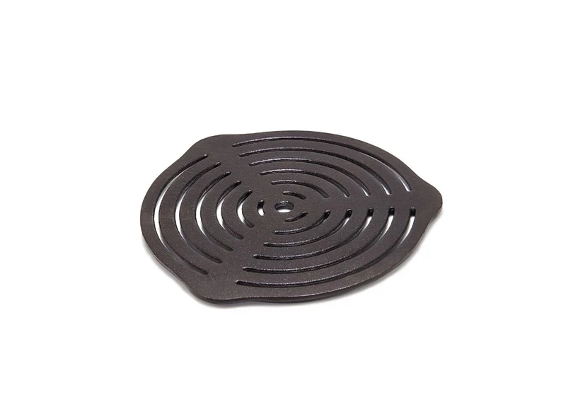 Petromax öntöttvas rács (Ø 23 cm)