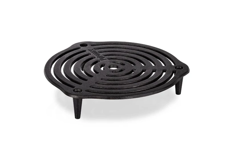 Petromax öntöttvas rács (Ø 23 cm)