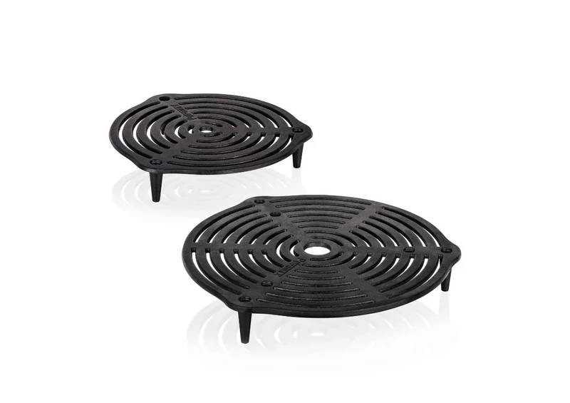 Petromax öntöttvas rács (Ø 23 cm)