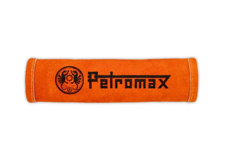 Petromax Aramid nyélvédő öntöttvas serpenyőkhöz