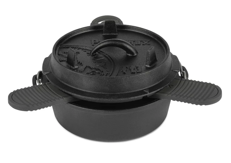 Petromax szilikon alátét Dutch Ovenhez (Ø 21 cm)