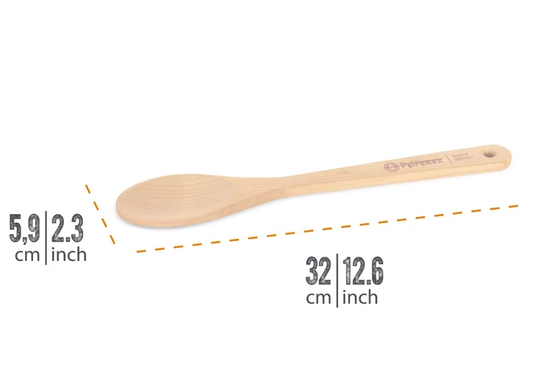 Petromax fa spatula (30 cm)