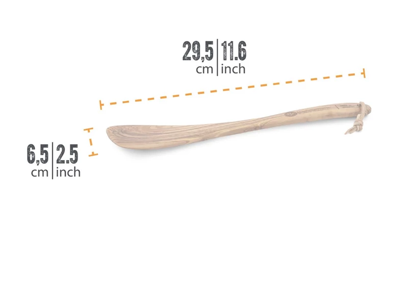 Petromax fa spatula (30 cm)