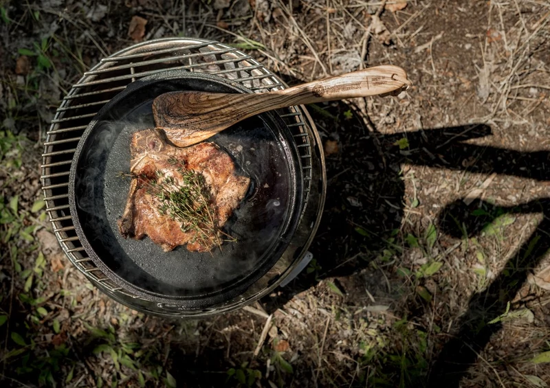 Petromax fa spatula (30 cm)