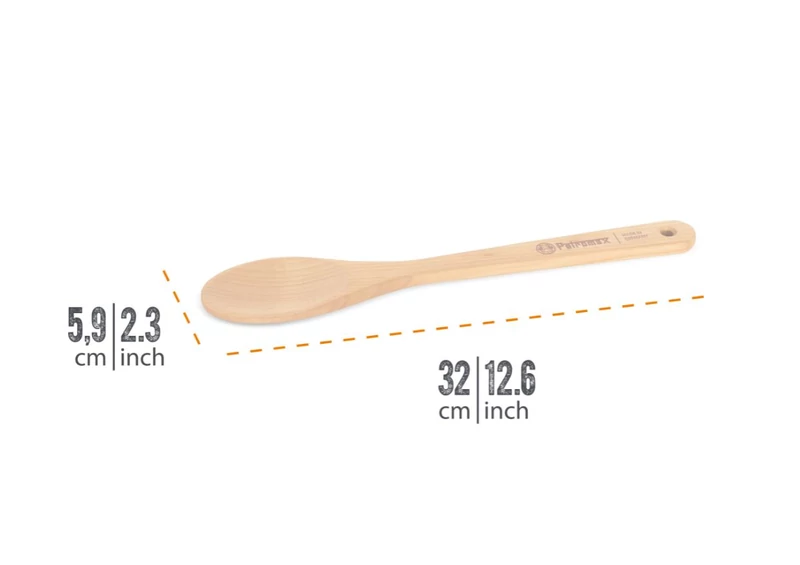 Petromax fakanál (30 cm)
