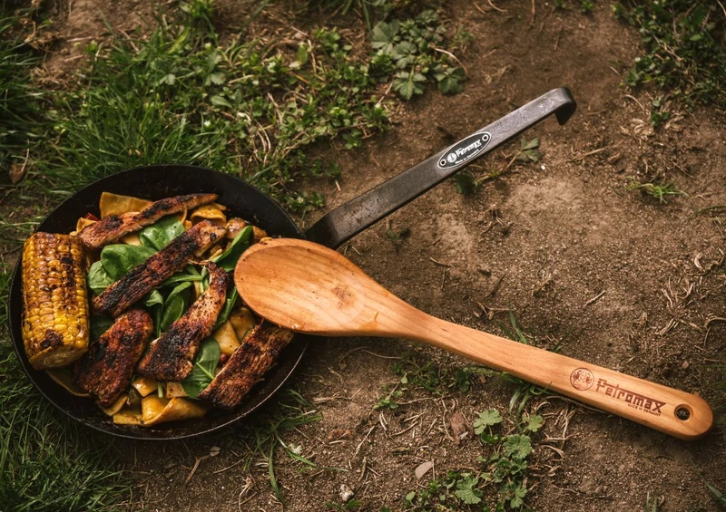 Petromax fakanál (30 cm)