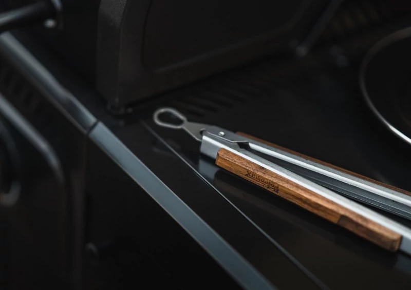 Petromax grill csipesz (41 cm)