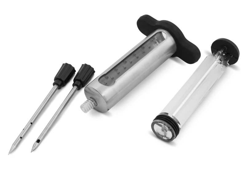 Broil King Pác fecskendő