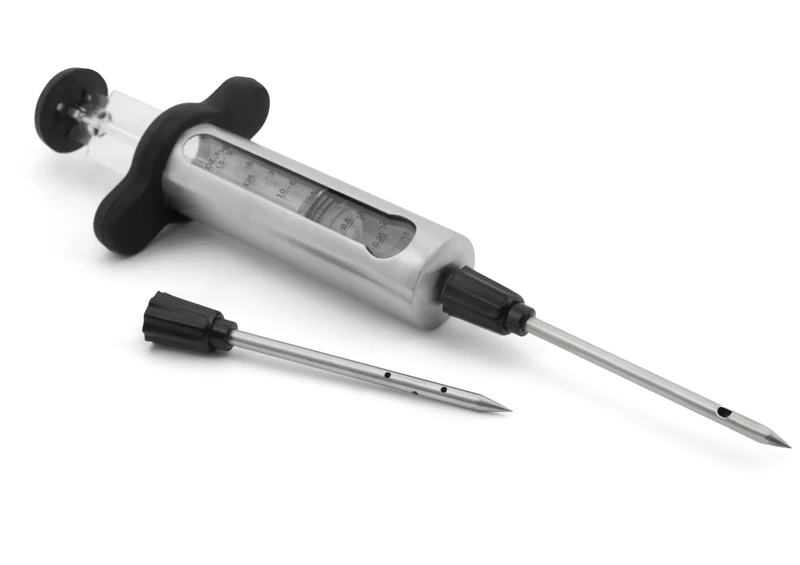 Broil King Pác fecskendő