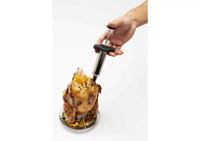 Broil King Pác fecskendő