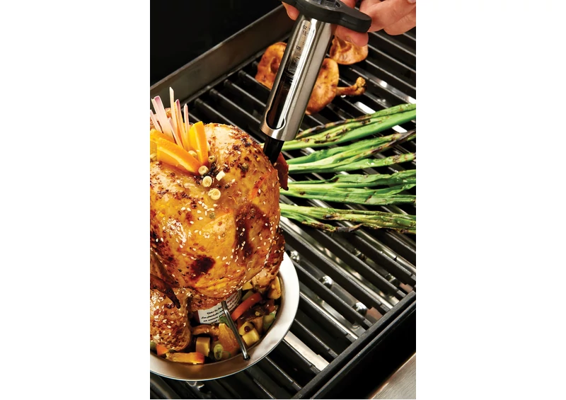 Broil King Pác fecskendő