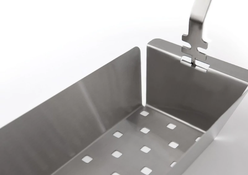 Broil King Keskeny wok