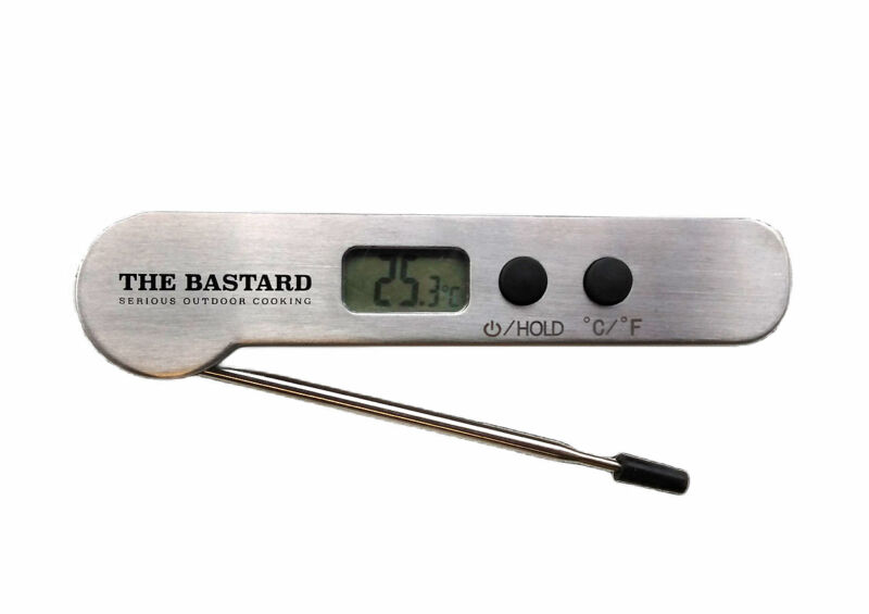 The Bastard digitális maghőmérő