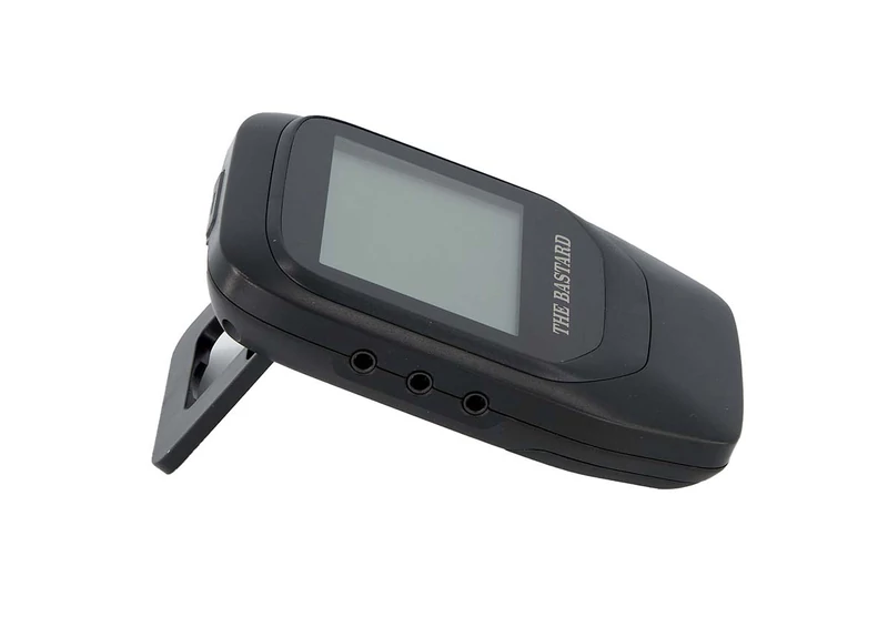 The Bastard vezeték nélküli húshőmérő