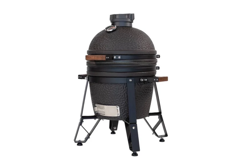 The Bastard Urban Compact - faszenes grill