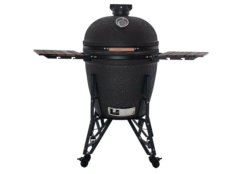 The Bastard Urban XL - faszenes grill