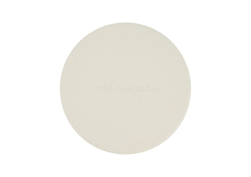 The Bastard kerámia Pizzakő Small