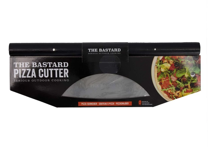 The Bastard Pizzavágó