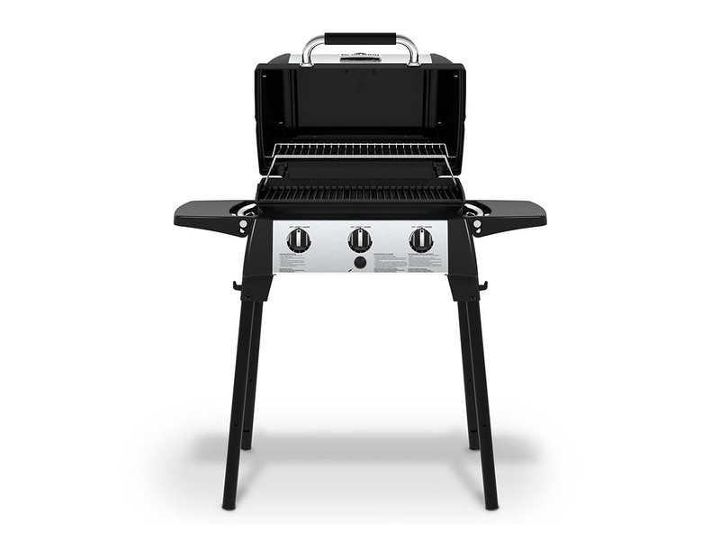 Broil King kerti gázgrill - Porta Chef 320