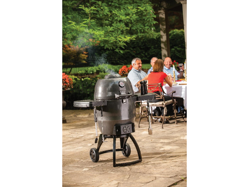 Broil King KEG™ 5000 - faszenes grill és füstölő