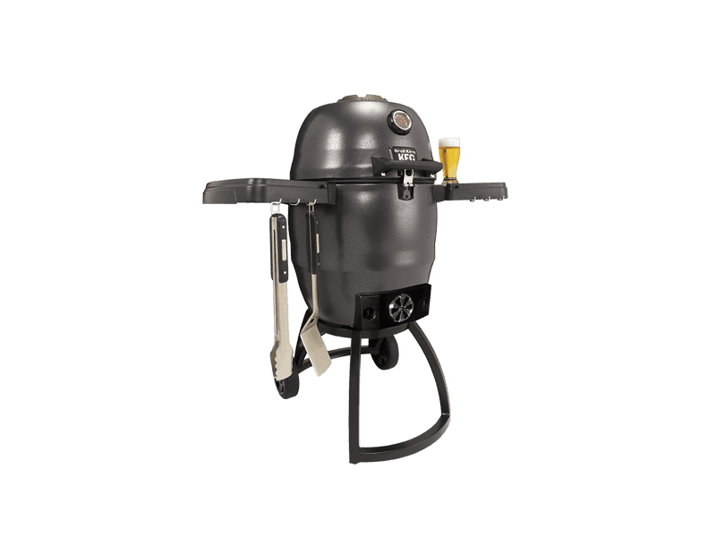 Broil King KEG™ 5000 - faszenes grill és füstölő