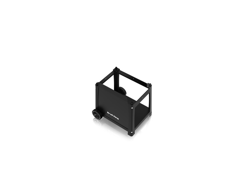 Broil King kerti gázgrill- Porta Chef 320 Cart