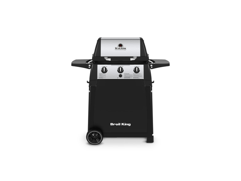 Broil King kerti gázgrill- Porta Chef 320 Cart