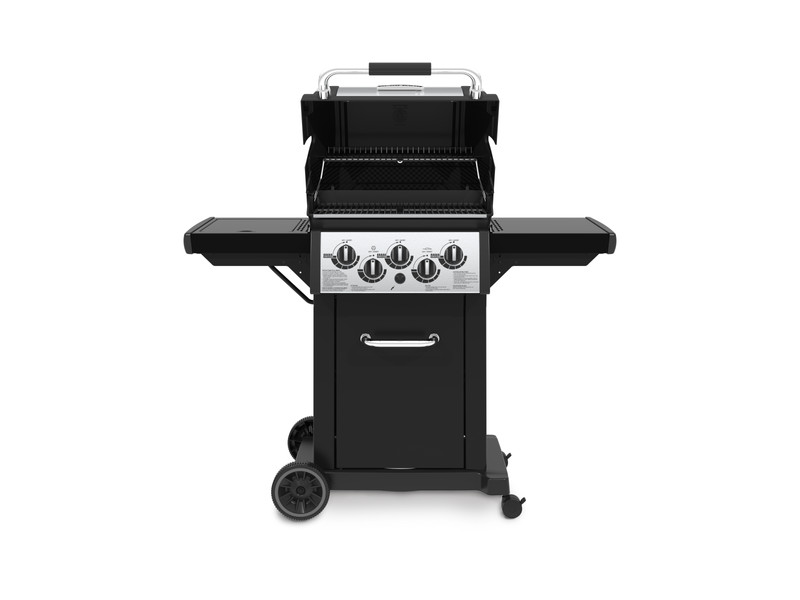 Broil King kerti gázgrill - Monarch 390