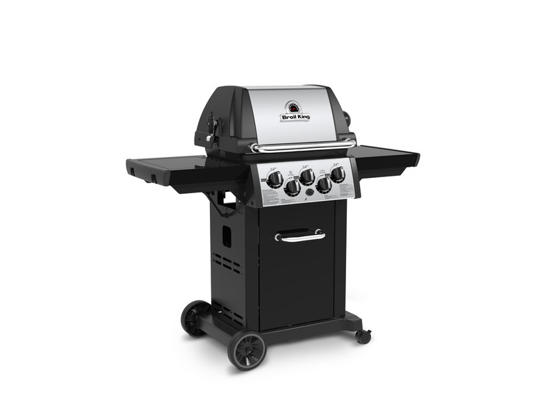 Broil King kerti gázgrill - Monarch 390