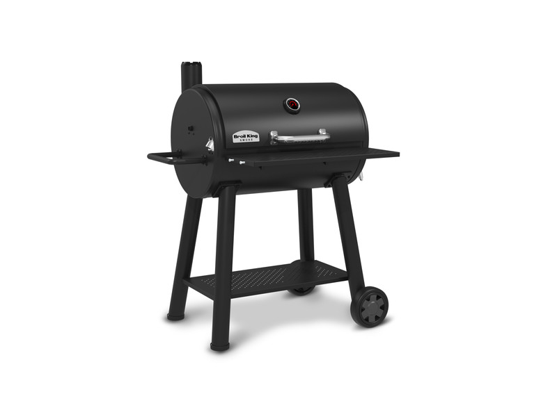 Broil King Regal 500 faszenesgrill