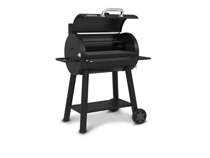 Broil King Regal 500 faszenesgrill