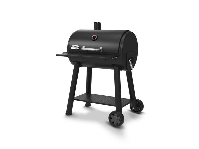 Broil King Regal 500 faszenesgrill