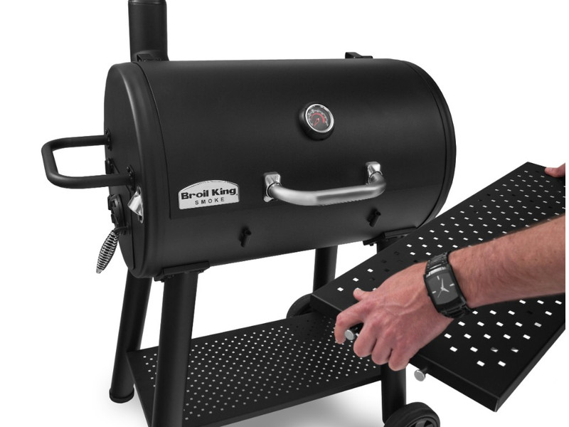 Broil King Regal 500 faszenesgrill