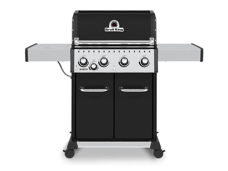 Broil King kerti gázgrill - Baron 440