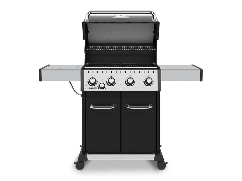 Broil King kerti gázgrill - Baron 440