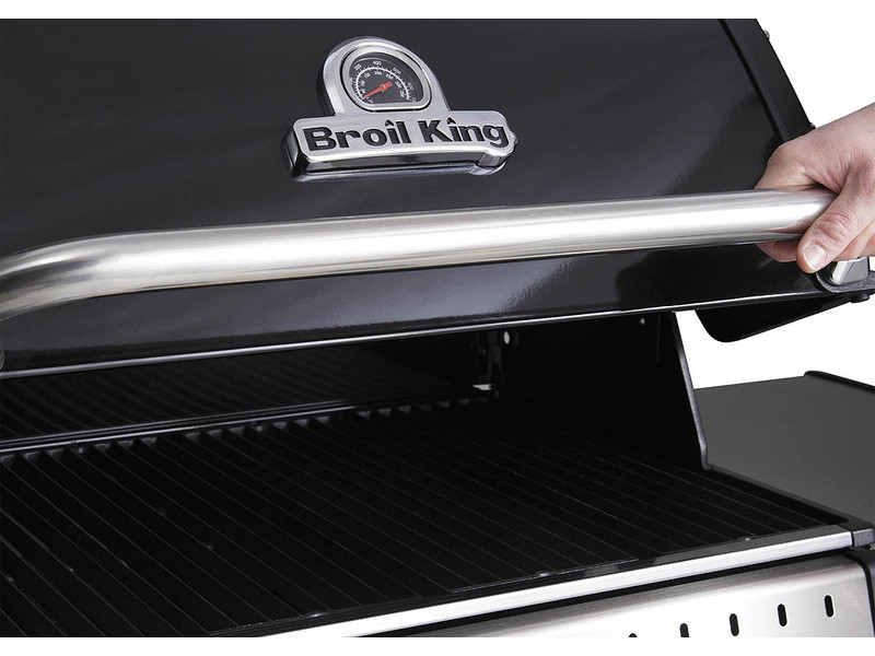 Broil King kerti gázgrill - Baron 440