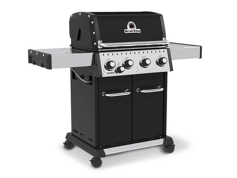 Broil King kerti gázgrill - Baron 440