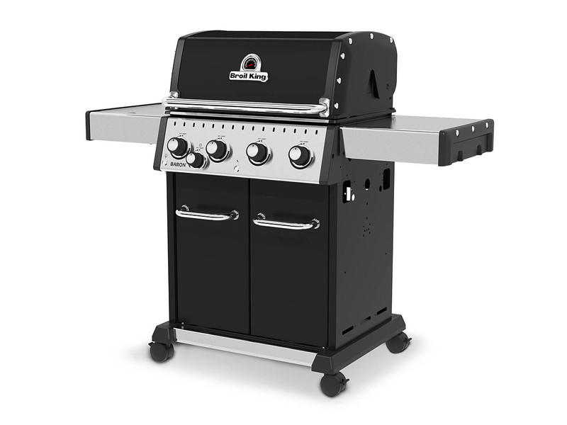 Broil King kerti gázgrill - Baron 440