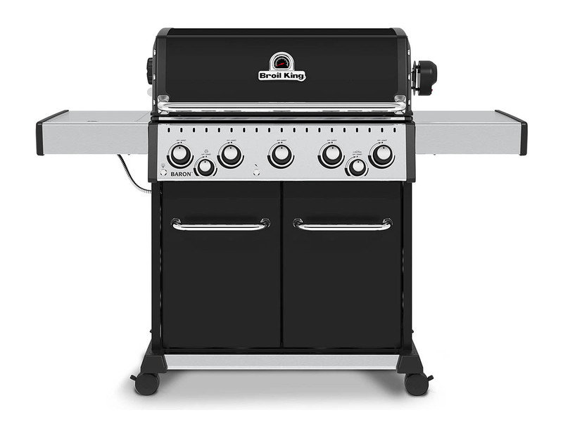 Broil King kerti gázgrill - Baron 590