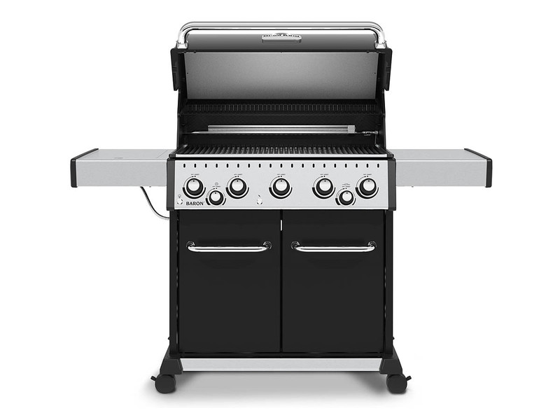 Broil King kerti gázgrill - Baron 590