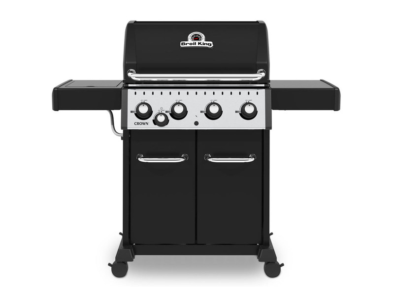 Broil King kerti gázgrill - Crown 440 - 2022
