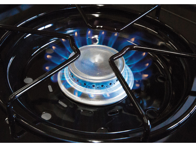 Broil King kerti gázgrill - Crown 440 - 2022