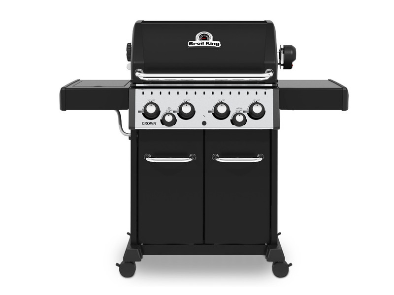 Broil King kerti gázgrill - Crown 490