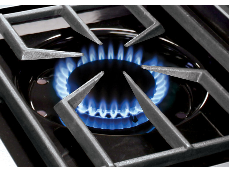 Broil King kerti gázgrill - Imperial S 590