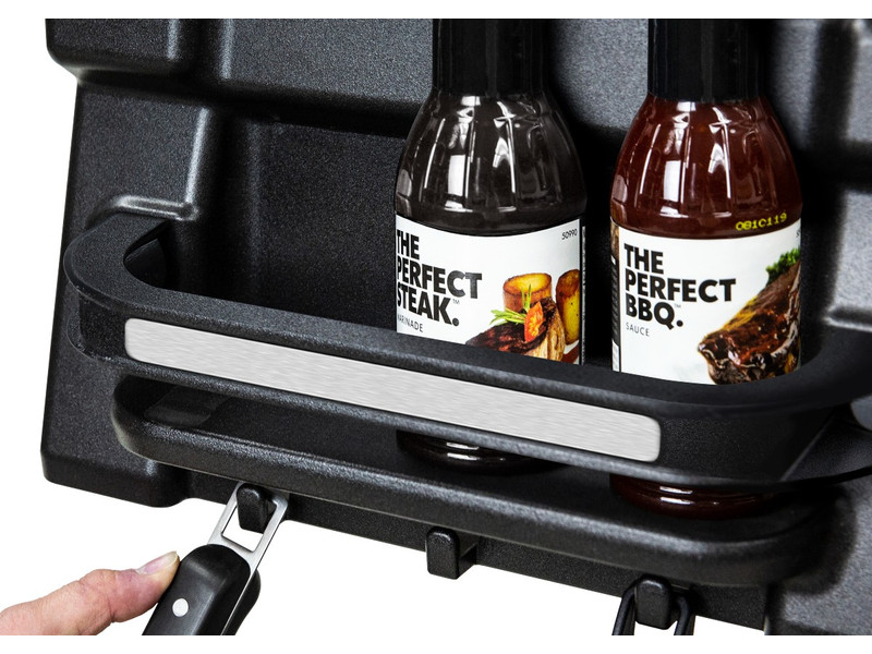 Broil King kerti gázgrill - Regal S 490 Pro