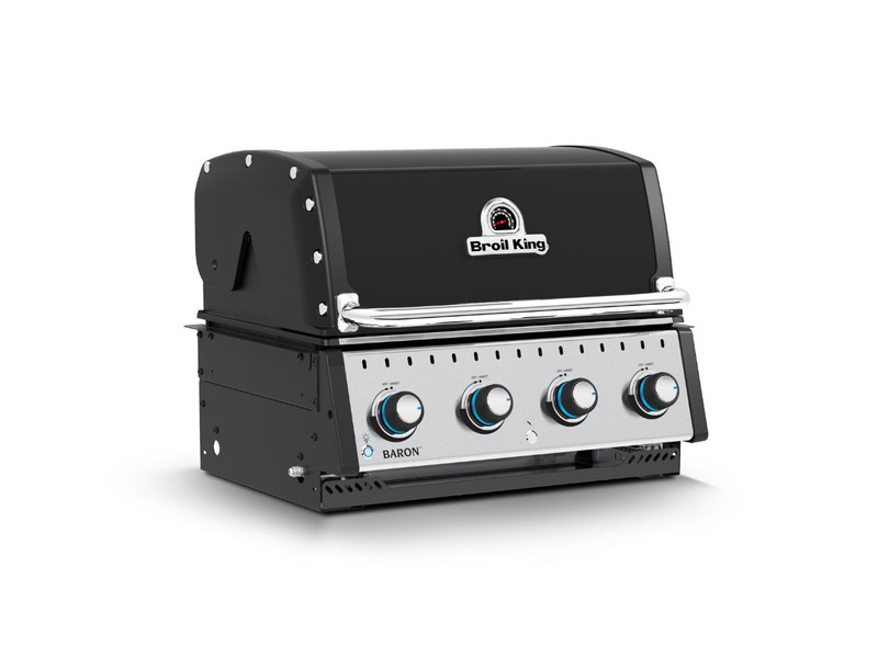 Broil King beépíthető  gázgrill - Baron 420